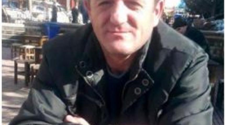 Astsubay, Evinde Tabanca Ile Intihar Etti