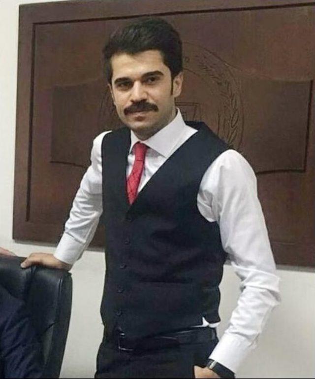 Polisin Silahı Beşinci Mermiden Sonra Tutukluk Yapmış 1