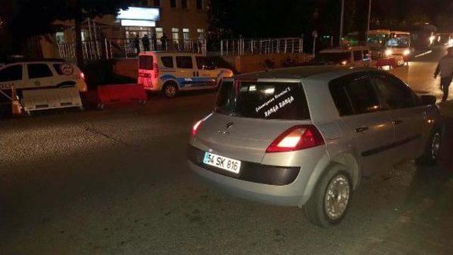 Zonguldak ta D&uuml;ğ&uuml;nde Bı&ccedil;aklı Kavga: 2 Yaralı 1
