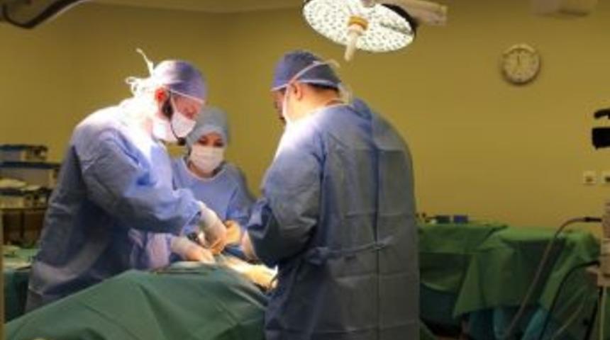 T&uuml;rk Doktordan Uluslararası Başarı