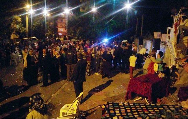 Bı&ccedil;aklandılar, Hastane Yerine Karakola Gittiler 3