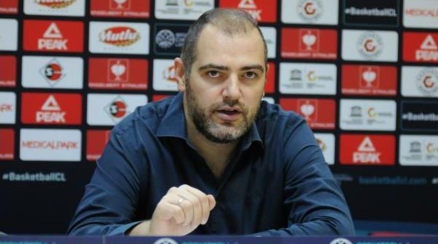 Gaziantep Basketbol - Capo D&rsquo;Orlando Ma&ccedil;ının Ardından