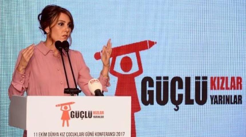 Hanzade Doğan Boyner: Devlet &Ouml;zel Sekt&ouml;r Işbirliği Ile Toplumsal Bir Problem &Ccedil;&ouml;z&uuml;ld&uuml;