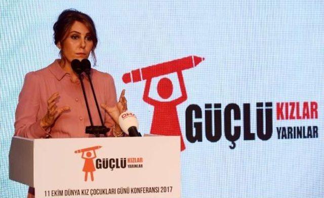 Hanzade Doğan Boyner: Devlet Özel Sektör Işbirliği Ile Toplumsal Bir Problem Çözüldü