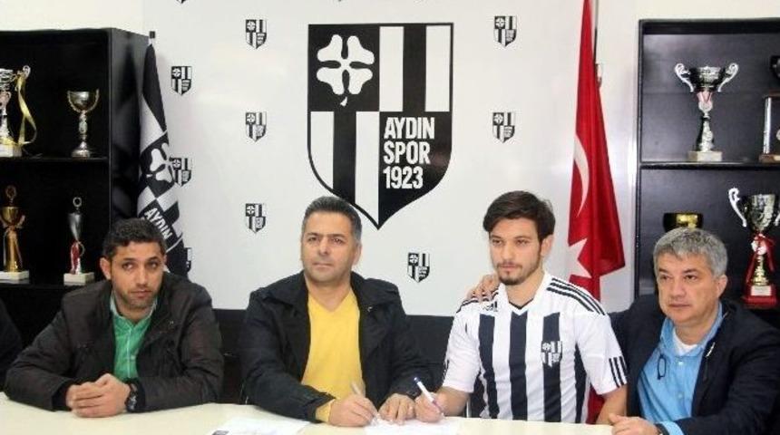 Aydınspor 1923 Fatih&rsquo;i Renklerine Bağladı