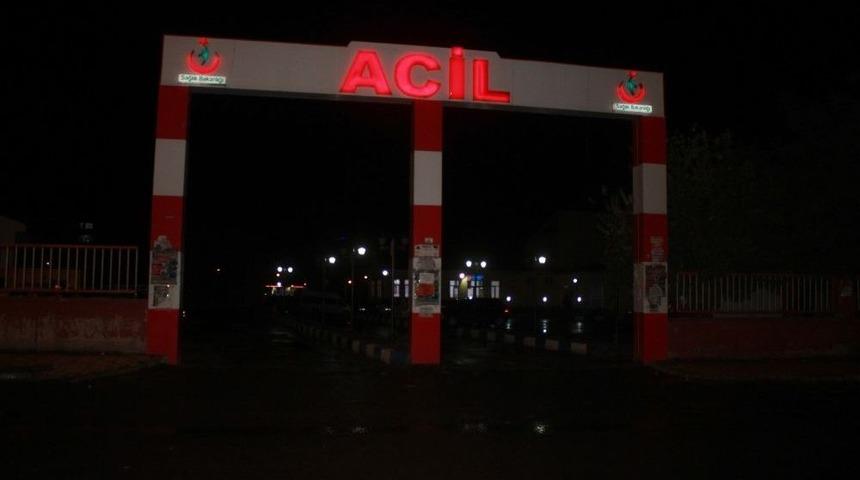 Ağrı&rsquo;da Ki Kazada Yaralanan 17 Kişi Taburcu Edildi