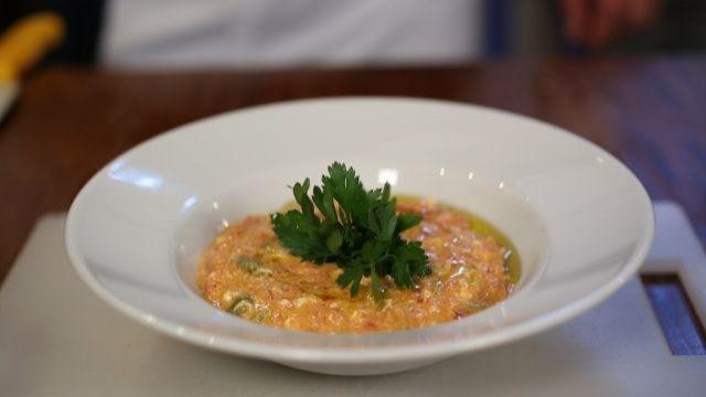 Menemen nasıl yapılır?