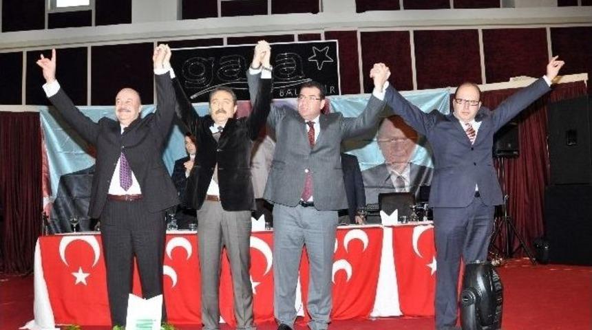Konut Desteği Projesine Mhp&rsquo;den Eleştiri