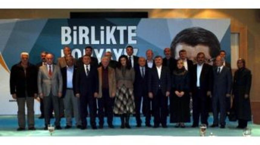 Ak Parti Konya İl Başkanı Arat: "adaylara Adil Olacağız"