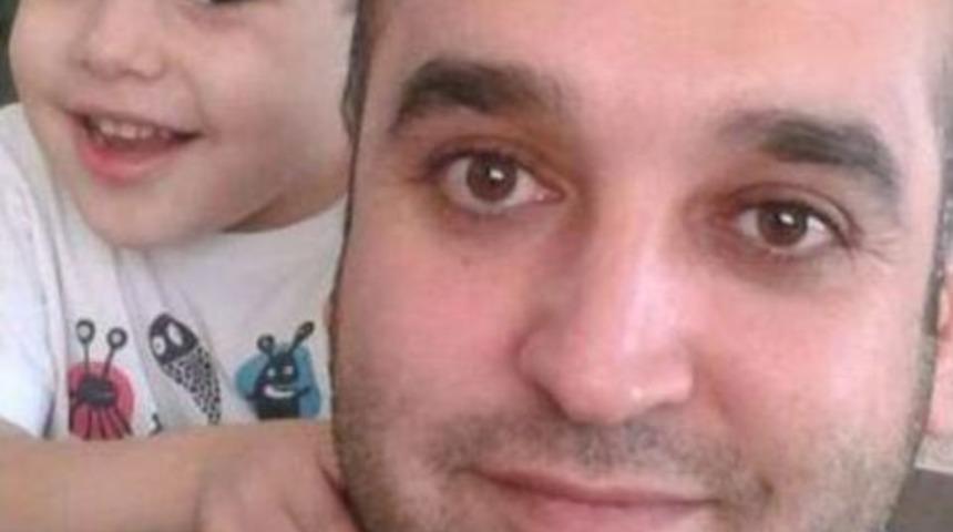 (&ouml;zel Haber) Kazada &Ouml;len &Ouml;ğretmenden Geriye Oğluyla &Ccedil;ekilmiş Fotoğrafı Kaldı