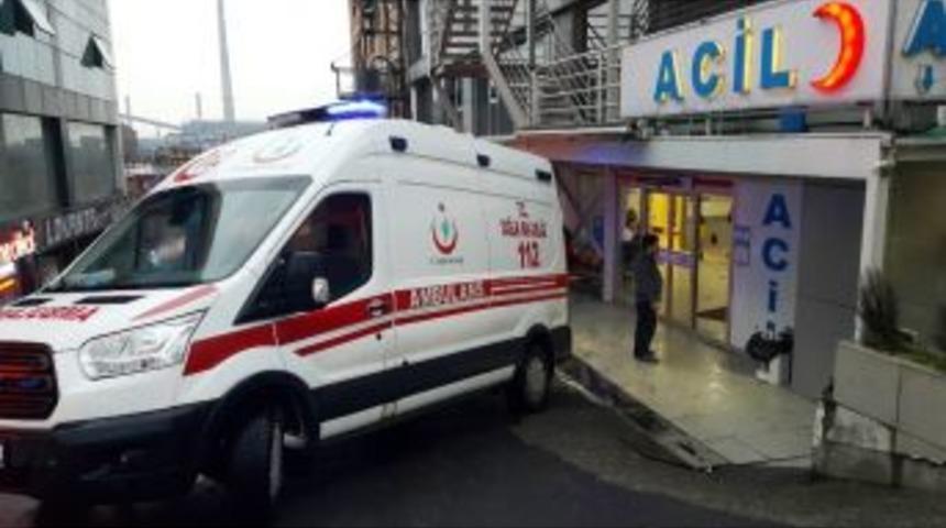 T&uuml;rkiye&rsquo;deki &Ouml;l&uuml;mlerin Y&uuml;zde 40&rsquo;ı Kroner Kalp Rahatsızlıklarından Kaynaklı