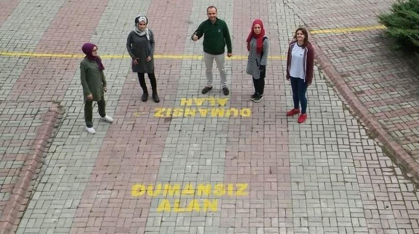 Dumansız Hava Sahası Uygulaması Yayılıyor