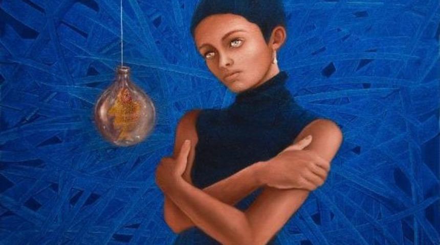 Folkart&rsquo;Ta Iki Sergi Bir Arada G&ouml;r&uuml;c&uuml;ye &Ccedil;ıkıyor