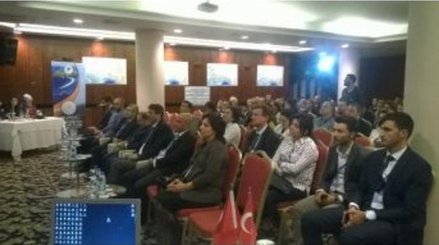 Aydın’da Kıyı Planlamaları Gözden Geçirildi