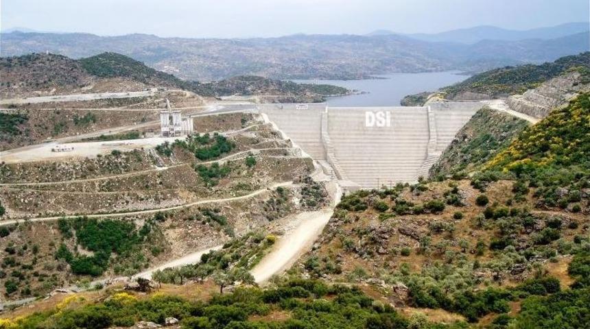 Başbakan Yardımcısı Recep Akdağ: &ldquo;s&ouml;ylemez Barajı&rsquo;nın İhalesi 9 Kasım&rsquo;da Yapılacak&rdquo;