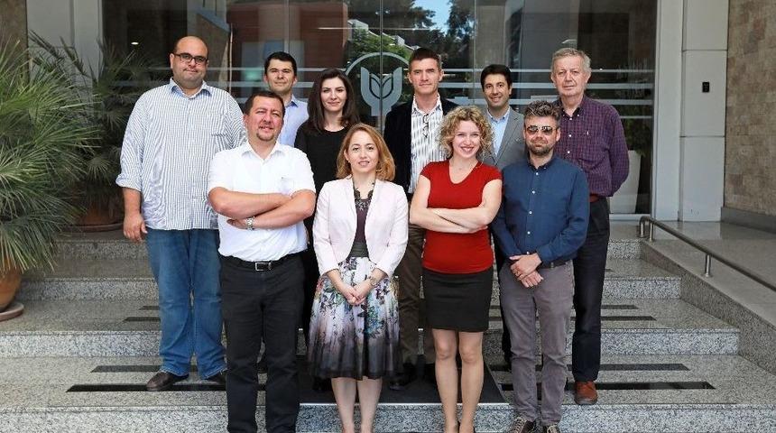 Başarılı T&uuml;rkler Geri Geliyor