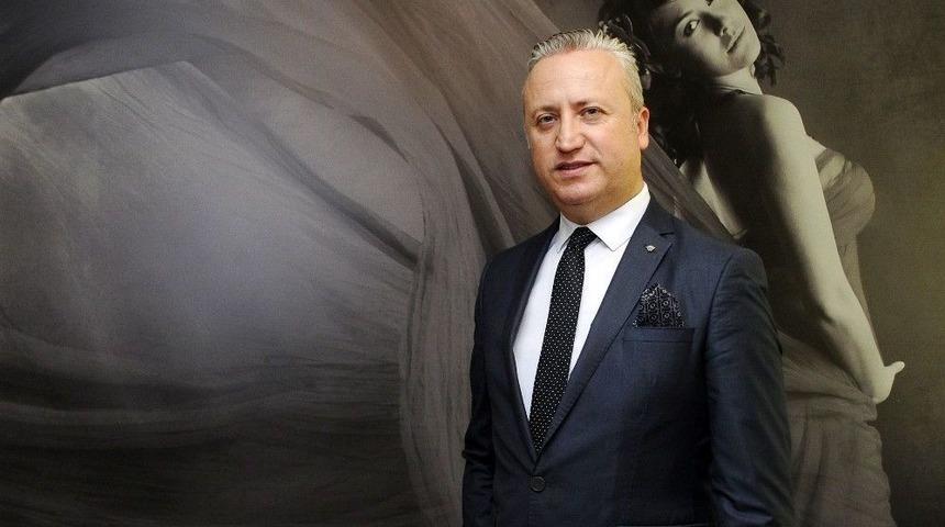 &lsquo;kalamış Wedding Fest&rsquo; Evliliğe Adım Atacak &Ccedil;iftleri Bekliyor