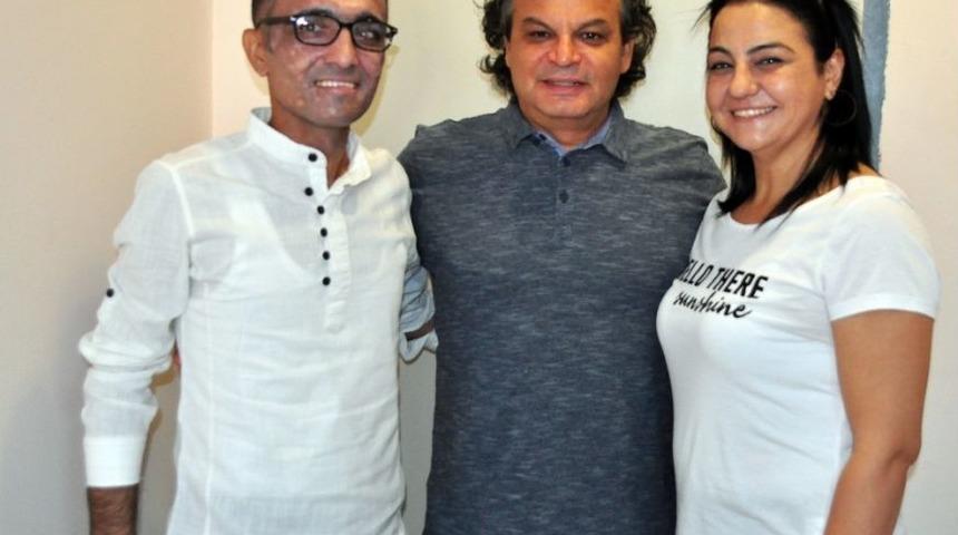 Azim Ve Sevginin G&uuml;c&uuml;yle L&ouml;semiyi Yendi