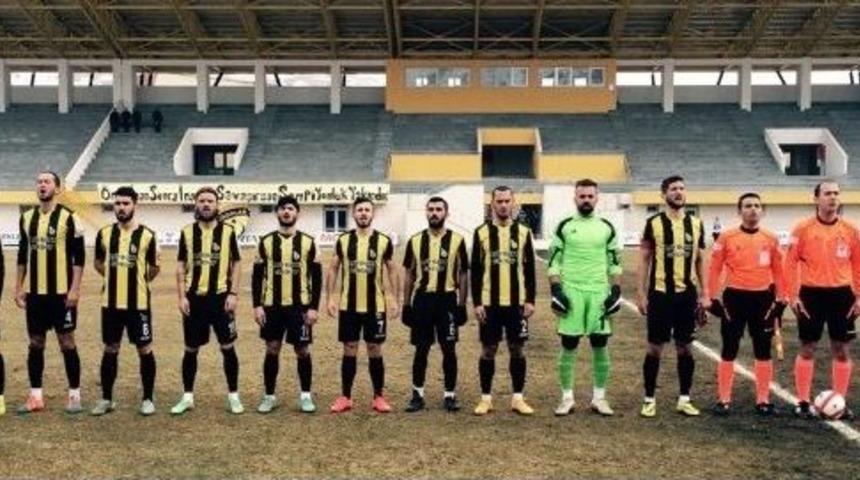 Spor Toto 3. Lig