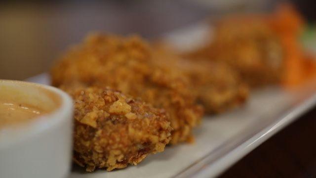 Piliç kıtır kanat nasıl yapılır?