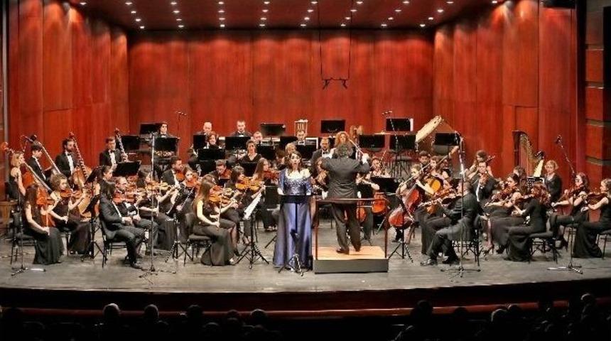 Eskişehir&rsquo;de K&uuml;lt&uuml;r Sanat