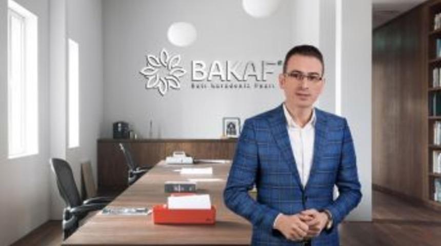 Y&ouml;resel &Uuml;r&uuml;nlere Bakaf 2018&rsquo;de &Ouml;zel Alan
