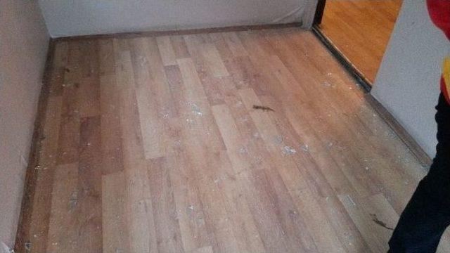 Hesabı Fazla Bulunca Restorana Kurşun Yağdırdılar 2