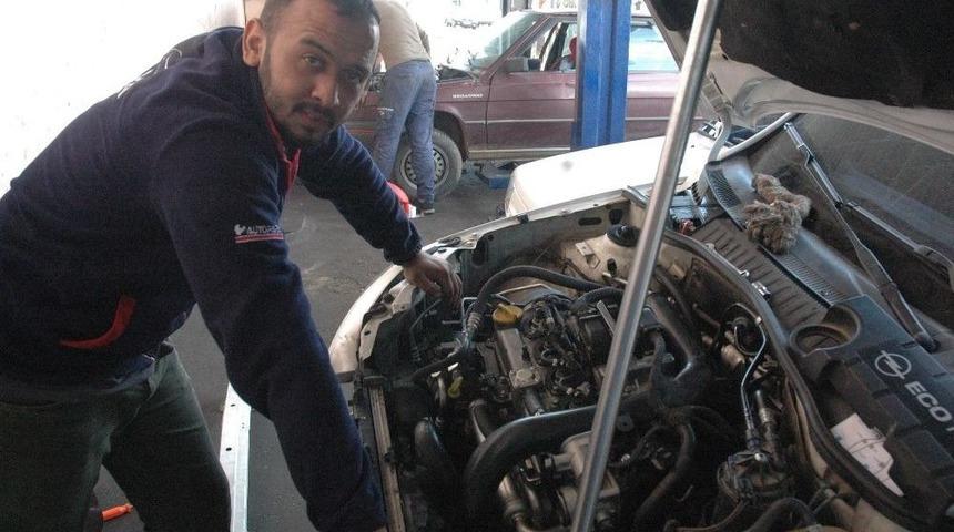 Ara&ccedil; Sahiplerine Kışlık Bakım Uyarısı