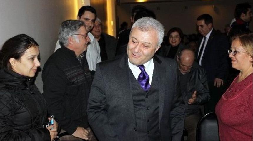 Eskişehir&rsquo;de &ldquo;neden &Ouml;ld&uuml;r&uuml;ld&uuml;ler?&rdquo; Paneli