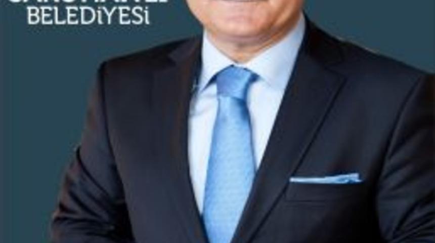 &Uuml;nl&uuml; İlahiyat&ccedil;ı Nihat Hatipoğlu Saruhanlı&rsquo;ya Geliyor