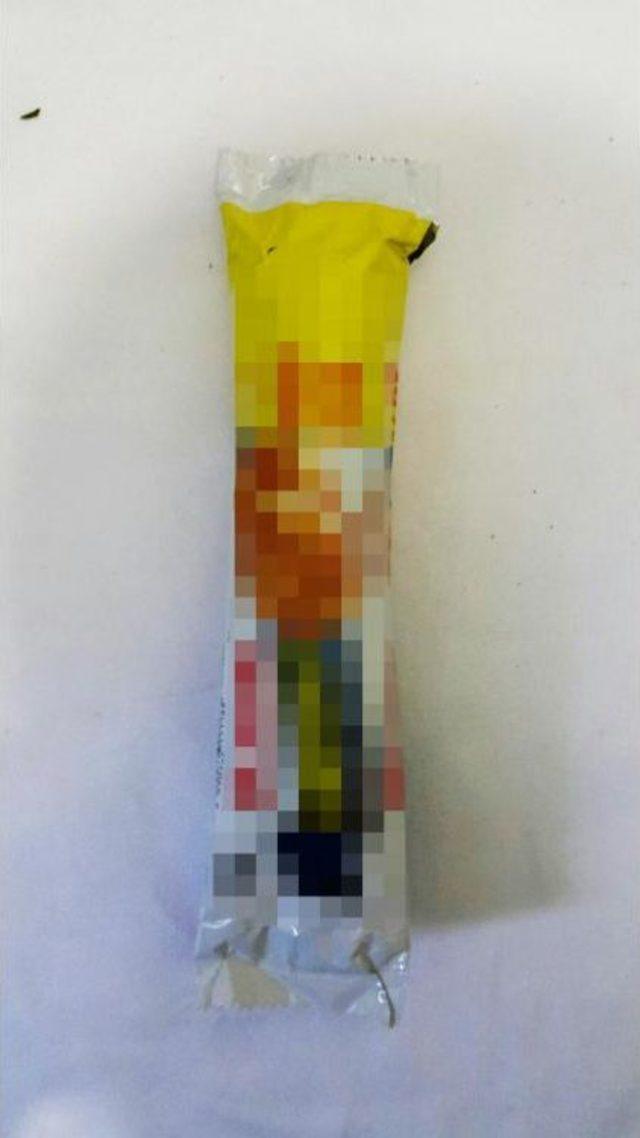 Bisk&uuml;vi Paketinde Bonzai Bulundu 1