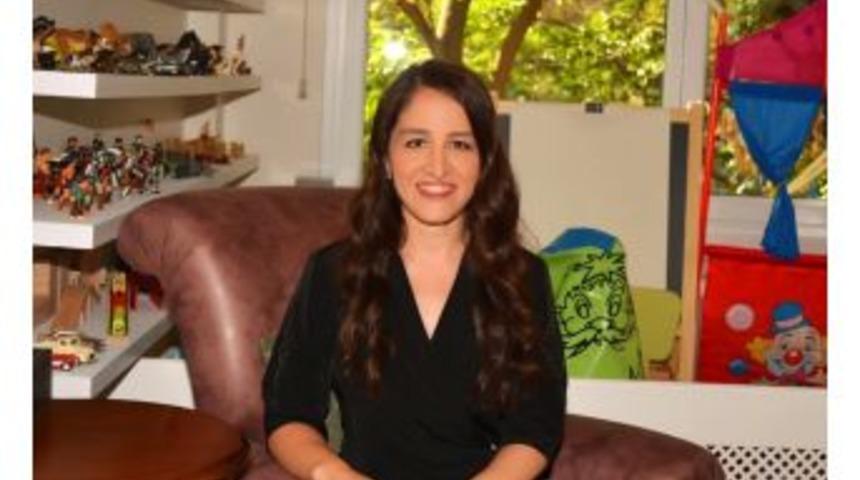 Ergen &Ccedil;ocuklar Da Duygu Değişimlerine Dikkat