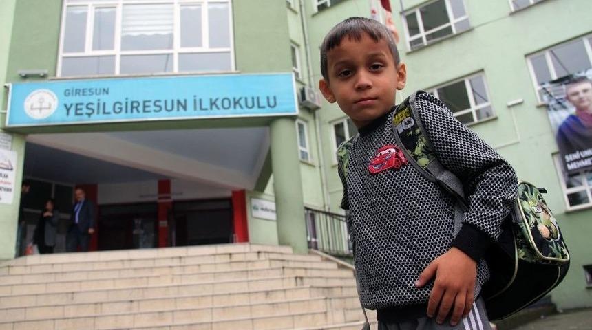 Sokak M&uuml;zisyenliğinden Anaokuluna