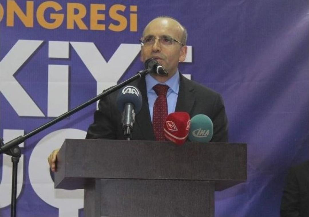 Ak Parti Siirt İl Kongresi
