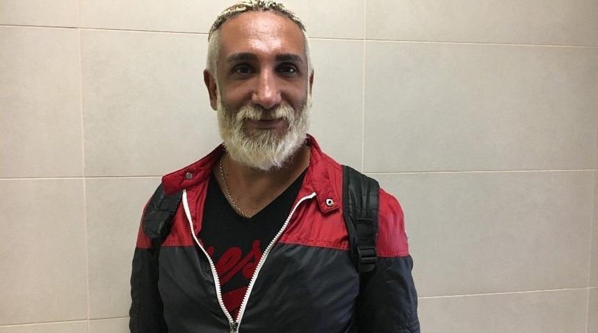 Sosyal Medya Hesabı &Ccedil;alınan Tarık Meng&uuml;&ccedil; Soluğu Savcılıkta Aldı