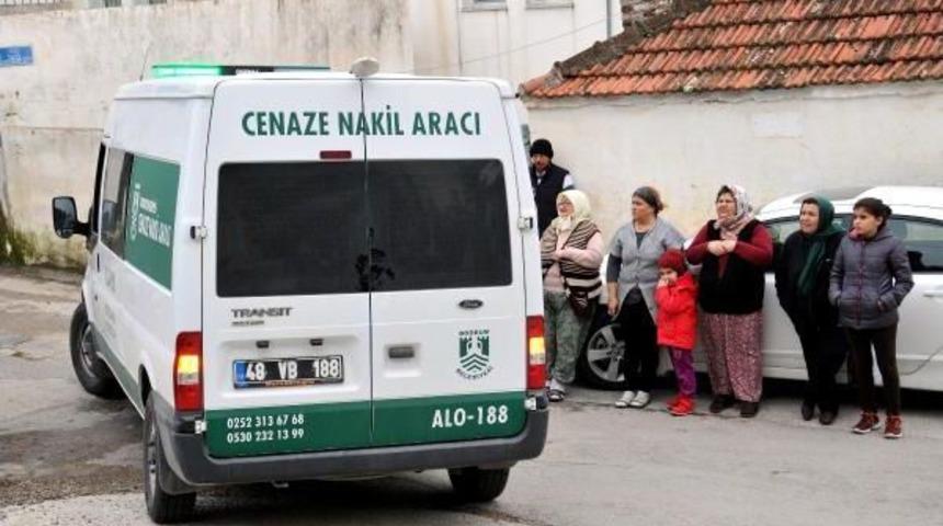 Cesedi Ağaca Asılı Bulundu