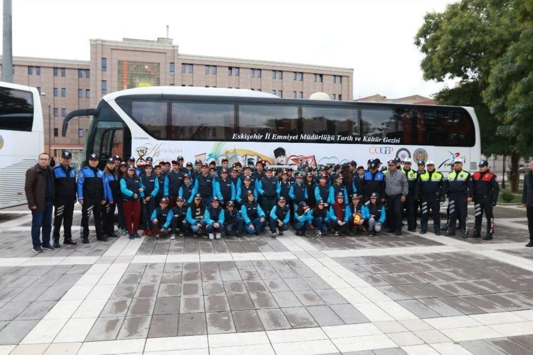 Kurtuluştan Cumhuriyete 2017 Projesi