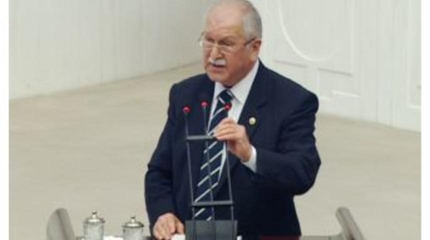 Chp’li Bülent Bektaşoğlu: “külünk, Giresun Fetö’nün Üssü İddiasını Kanıtlamalı”