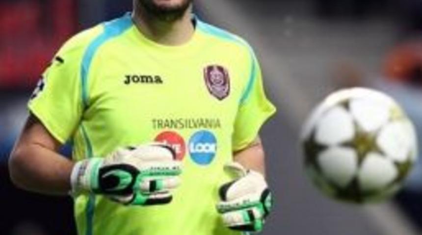 Torku Konyaspor&rsquo;dan Kaleye Takviye