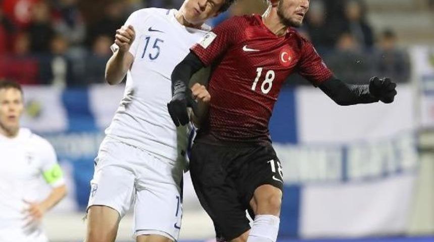 Trabzonspor&rsquo;Un 9 Milli Oyuncusu Formayı Kaptı