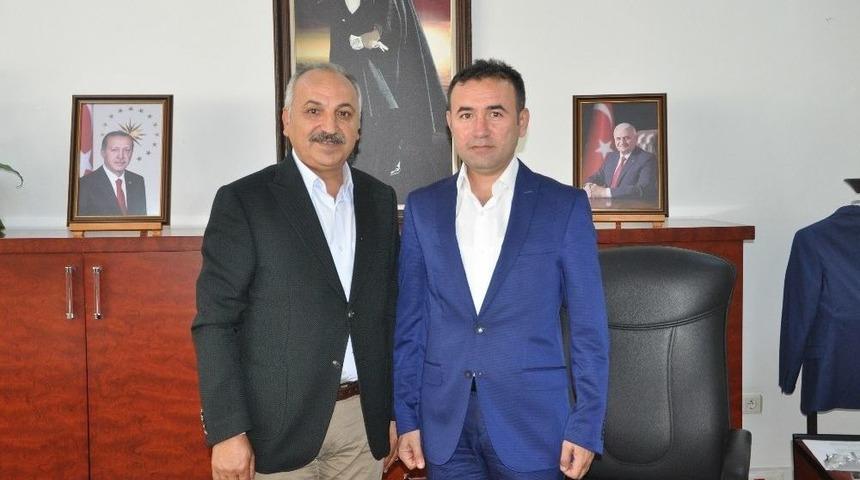 Din&ccedil;er: "yenişehir, Kentin En Cazibe B&ouml;lgesi Oldu"