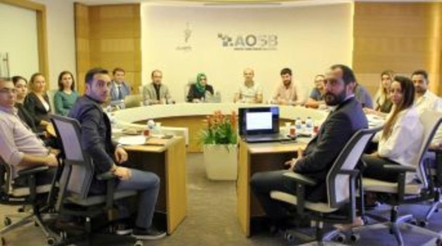 Adana Osb&rsquo;nin Tekstil K&uuml;melenmesi Bakanlıktan Onay Aldı