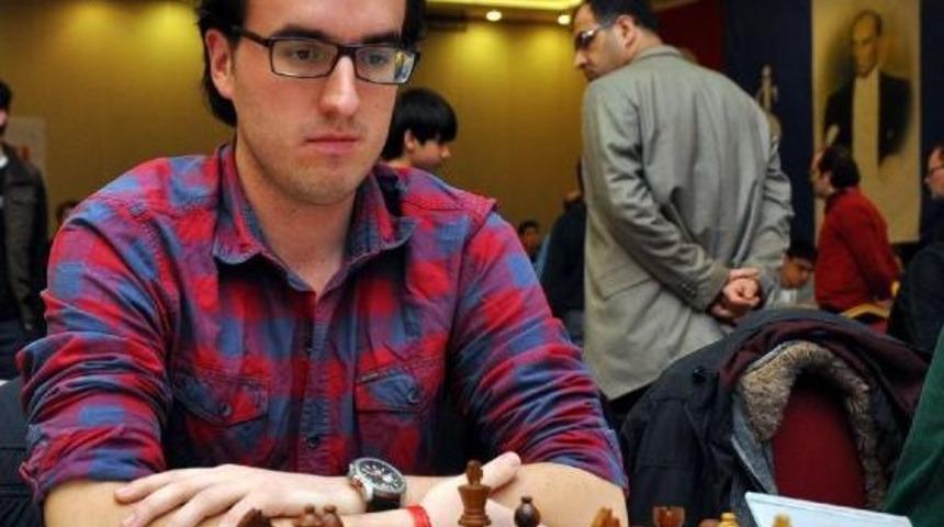 Satran&ccedil; T&uuml;rkiye Kupası Başladı