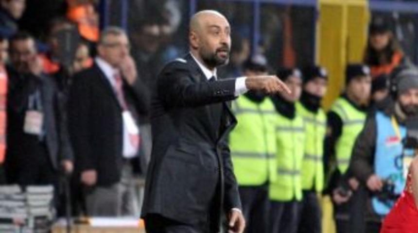 Fenerbah&ccedil;e Tam Gaz