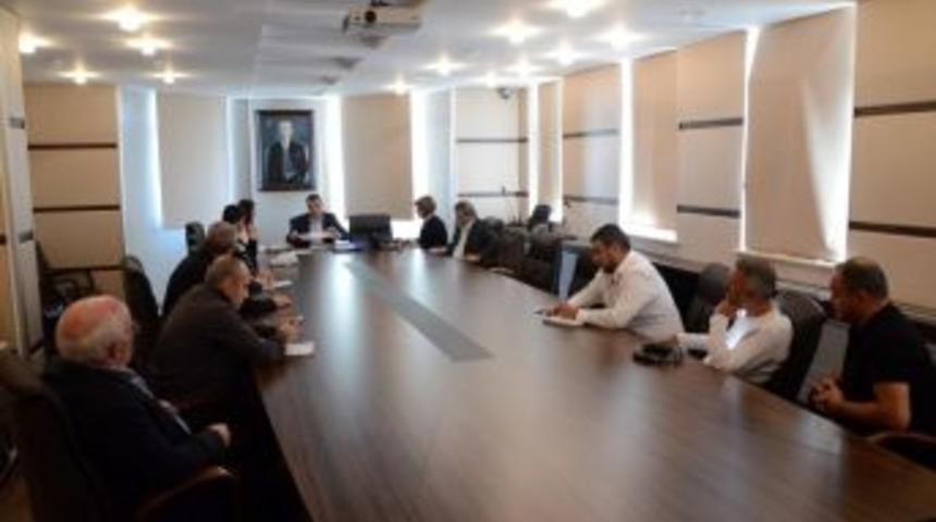 Kartepe Belediyesinden İhale Duyurusu