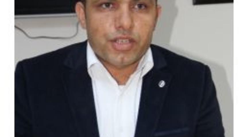 Kılı&ccedil;daroğlu&rsquo;nun Kuşadası Ziyareti