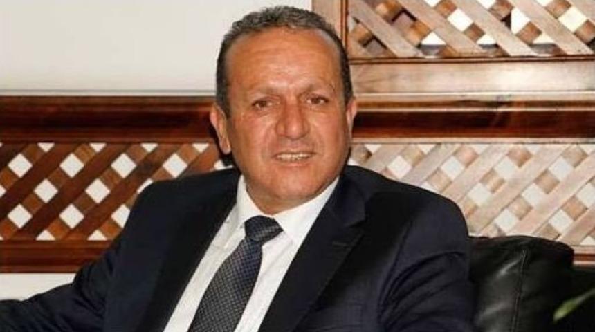 Tgk 13. Başkanlar Kurulu Toplantısı Gaziantep&rsquo;te Yapılacak