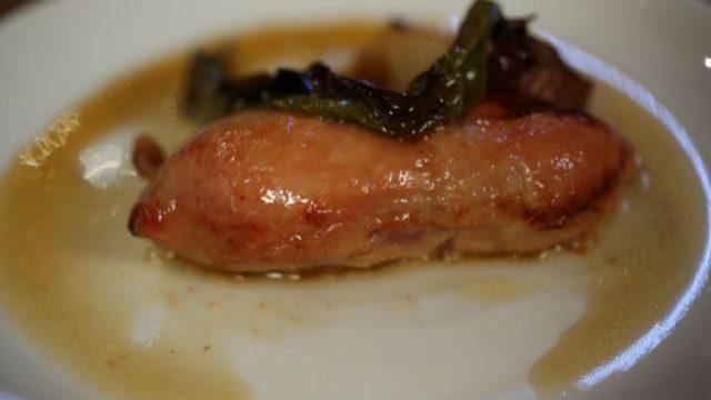 Piliç tandır nasıl yapılır?