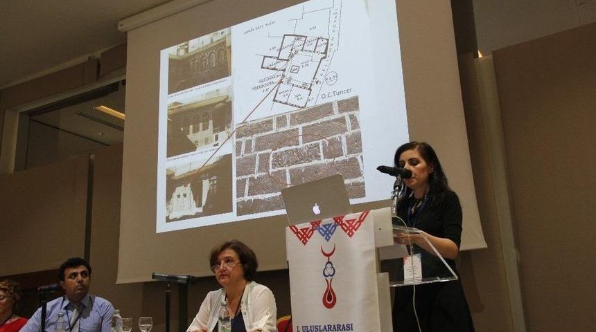 Van Yy&uuml;, Hırvatistan&rsquo;da Sempozyum Ger&ccedil;ekleştirdi