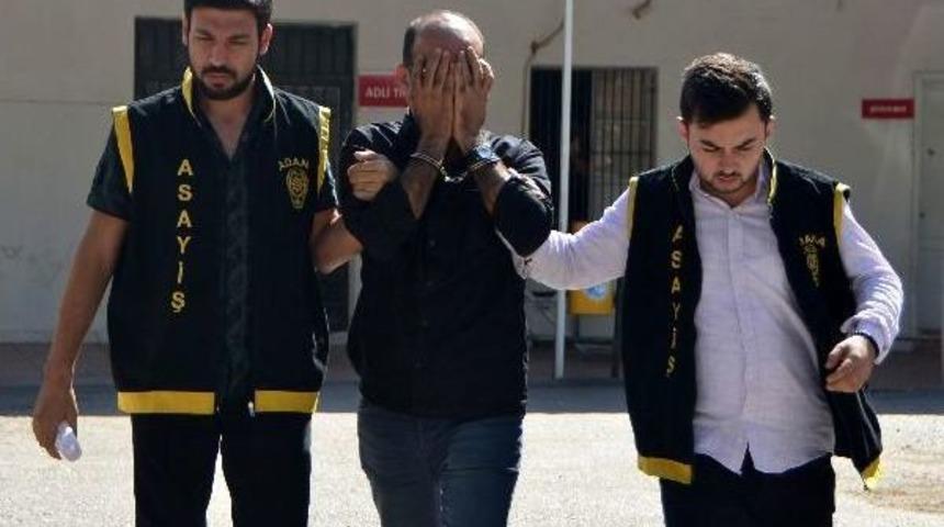 &Ccedil;aldığı Eski Telefonu Bırakıp, Yerine Yeni Modeli &Ccedil;aldı